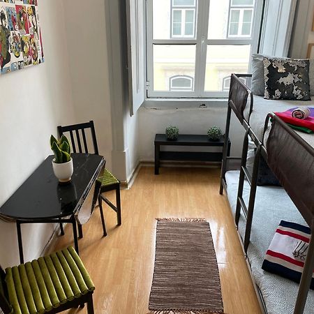 Chiado Home Lisboa Eksteriør billede