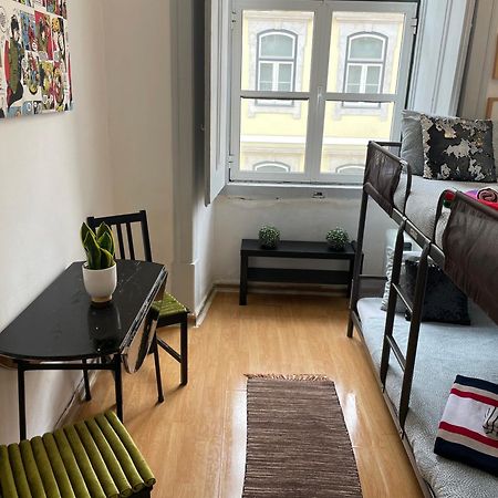 Chiado Home Lisboa Eksteriør billede