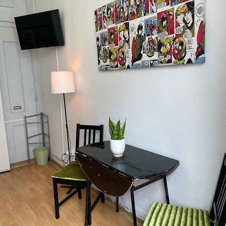 Chiado Home Lisboa Eksteriør billede