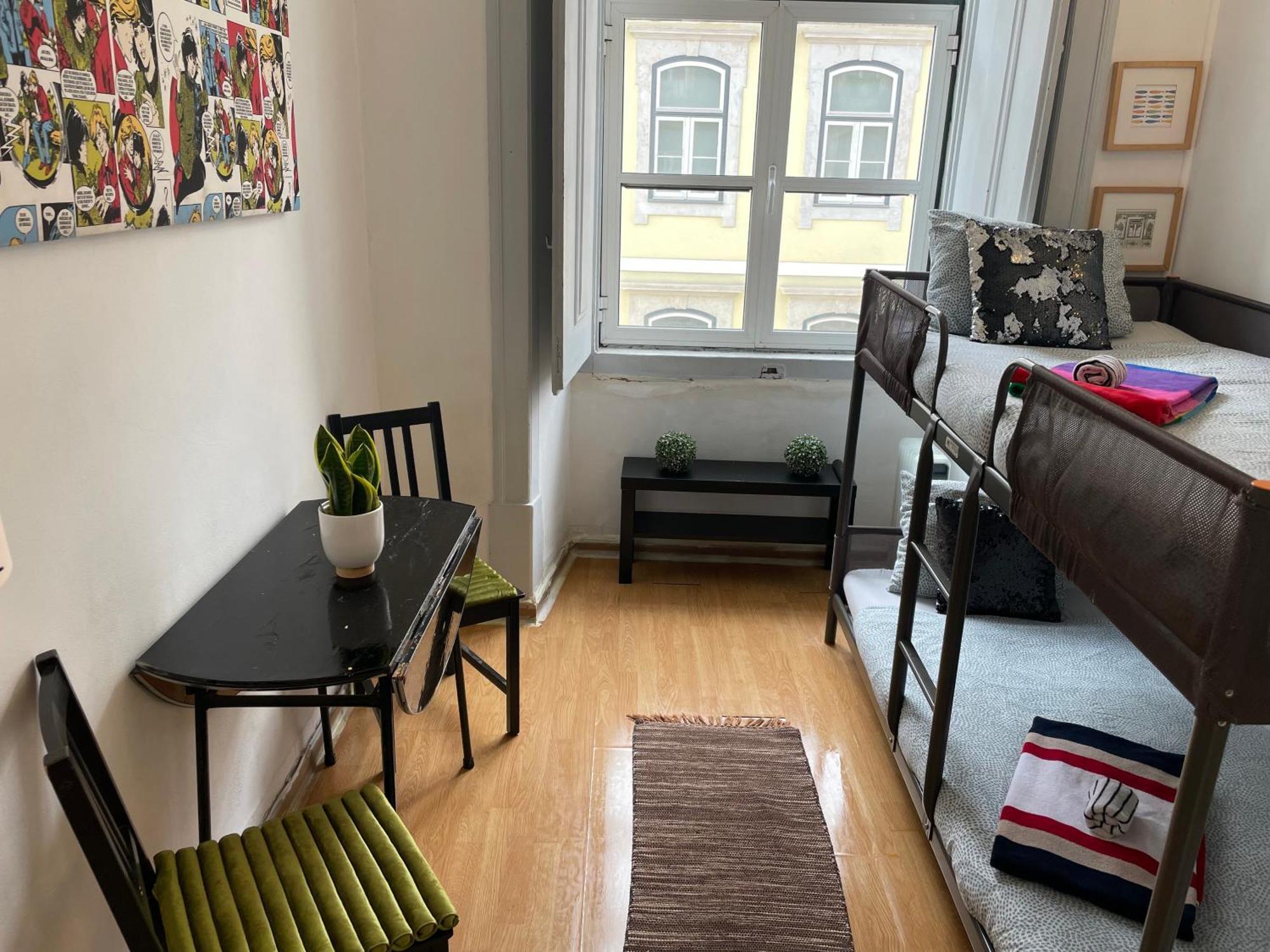 Chiado Home Lisboa Eksteriør billede