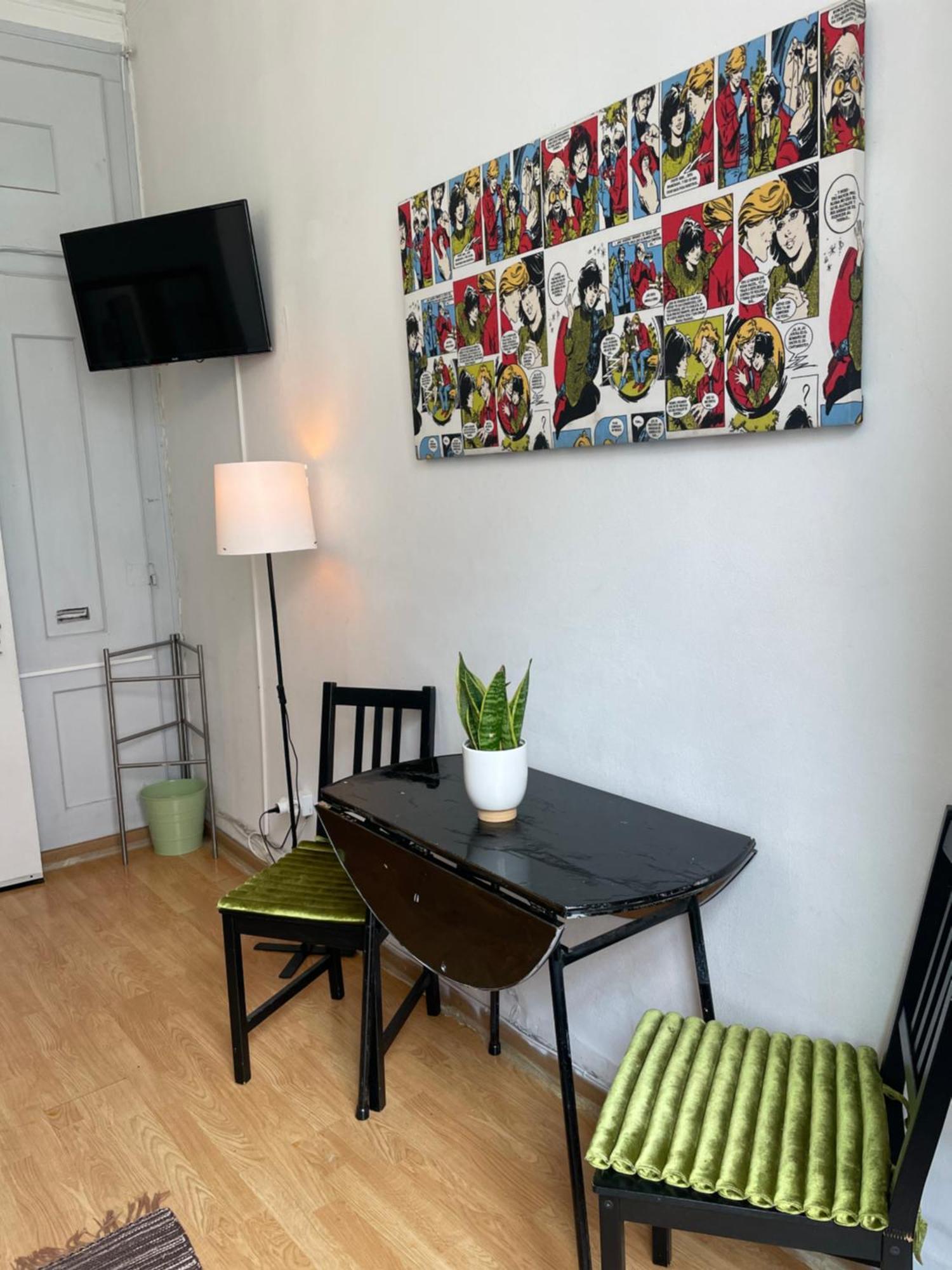 Chiado Home Lisboa Eksteriør billede
