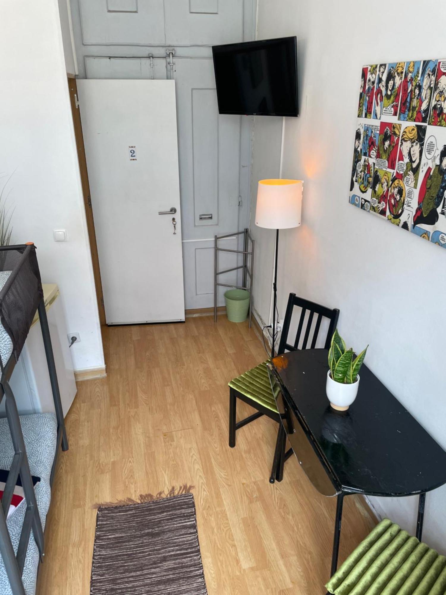 Chiado Home Lisboa Eksteriør billede